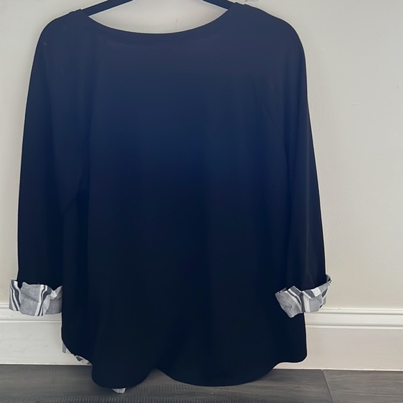 Alyx top - Picture 2 of 6